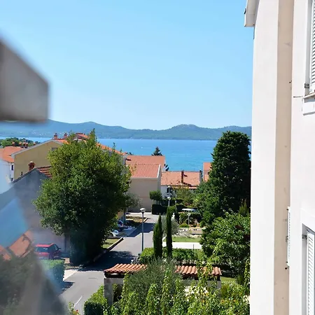 Studio Adrian Appartement Zadar
