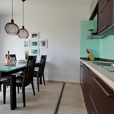 Appartement Studio Adrian Zadar